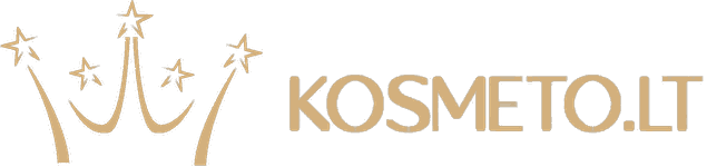 Kosmeto.lt logotipas